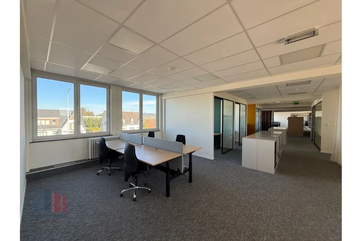 Handelszaak te  huur in Sint-Niklaas 9100 3000.00€  slaapkamers 450.00m² - Zoekertje 613432