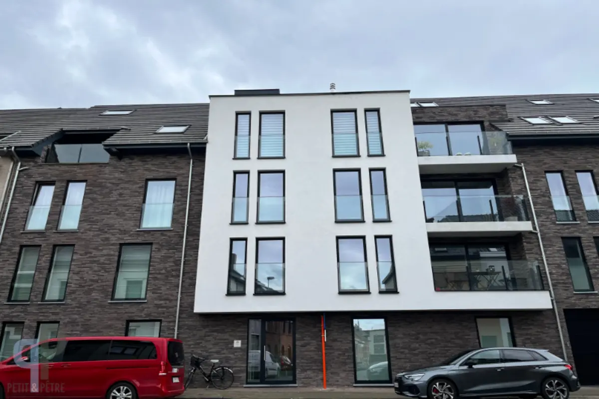 Appartement te  in Zottegem 9620 785.00€ 2 slaapkamers m² - Zoekertje 613378