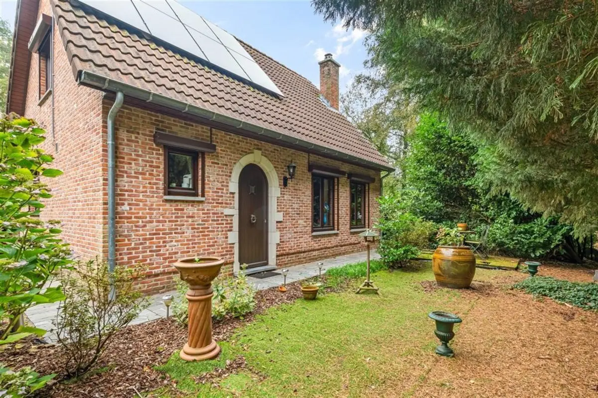 Huis te  koop in Stekene 9190 329000.00€ 2 slaapkamers 104.00m² - Zoekertje 614589