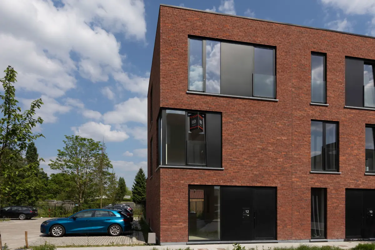 Huis te  in Mariakerke 9030 454750.00€ 5 slaapkamers 172.60m² - Zoekertje 614853