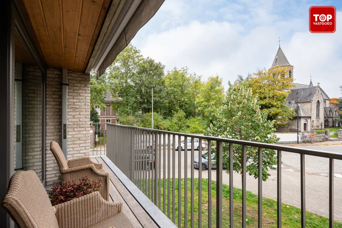 Duplex te  koop in Mariakerke 9030 499000.00€ 2 slaapkamers 127.00m² - Zoekertje 614490