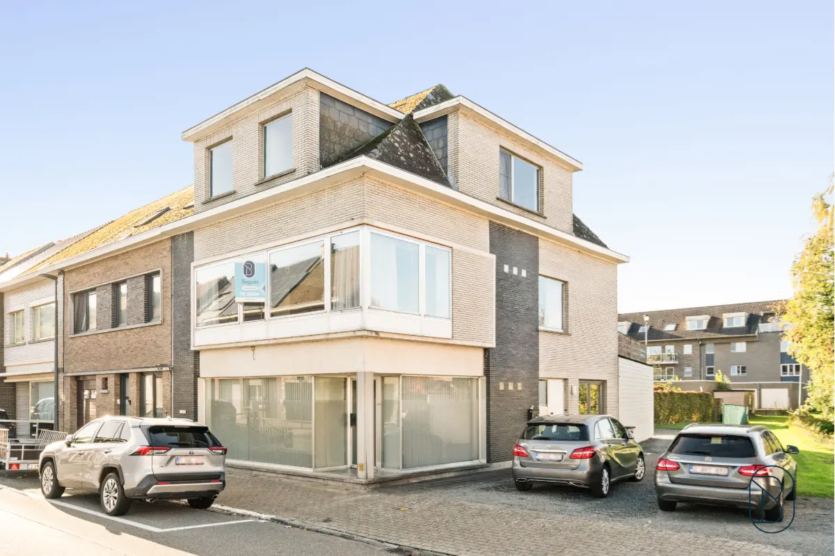 Appartementsgebouw te  koop in Brakel 9660 419000.00€ 4 slaapkamers 250.00m² - Zoekertje 614441