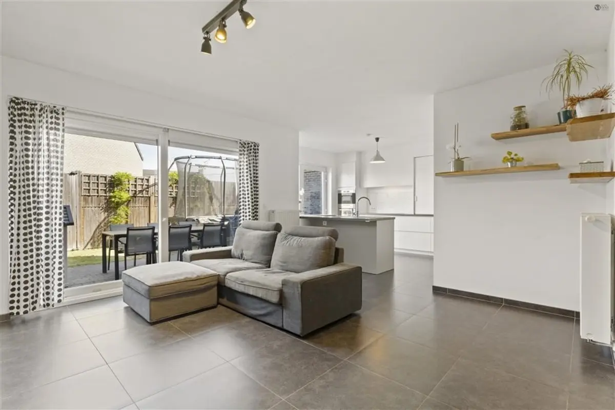 Huis te  koop in Moerbeke-Waas 9180 385000.00€ 3 slaapkamers 155.50m² - Zoekertje 614536