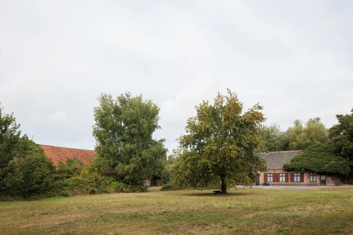 Handelszaak te koop in Oostakker 9041 595000.00€ 3 slaapkamers 233.00m² - Zoekertje 615092