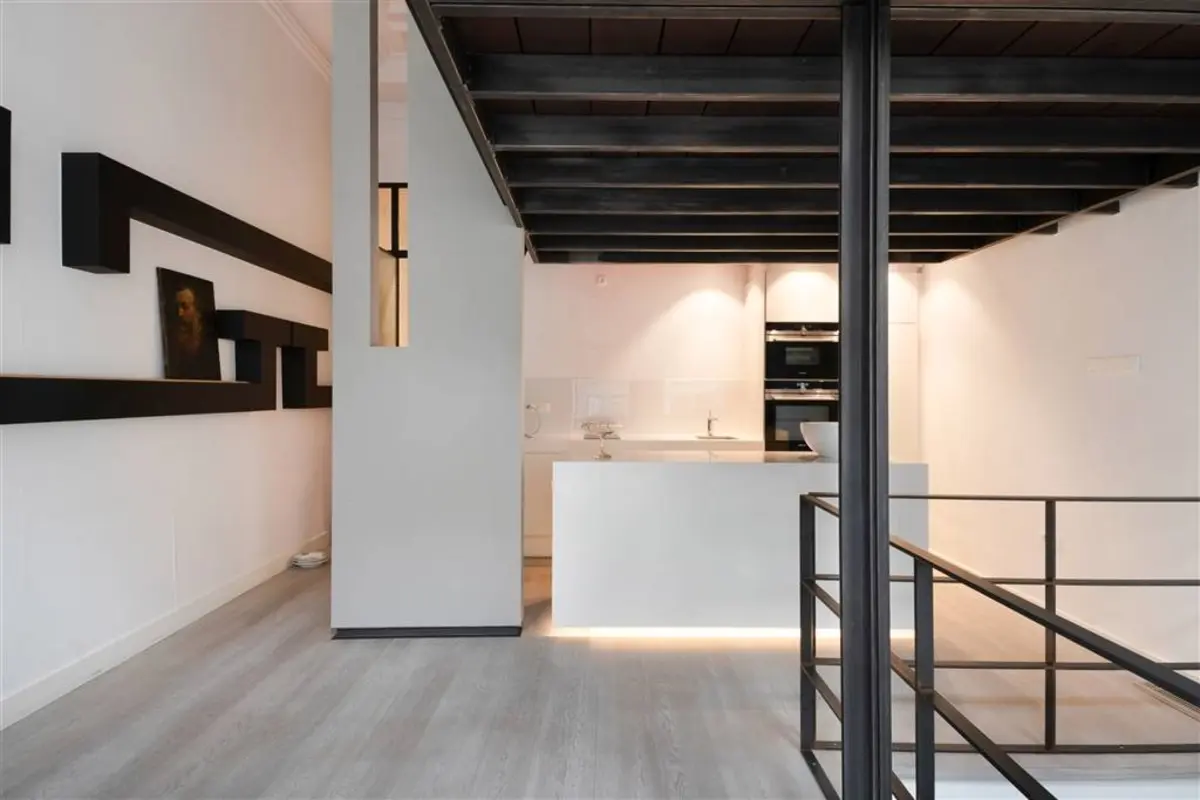 Mixgebouw te  koop in Gent 9000 695000.00€  slaapkamers 178.00m² - Zoekertje 615307