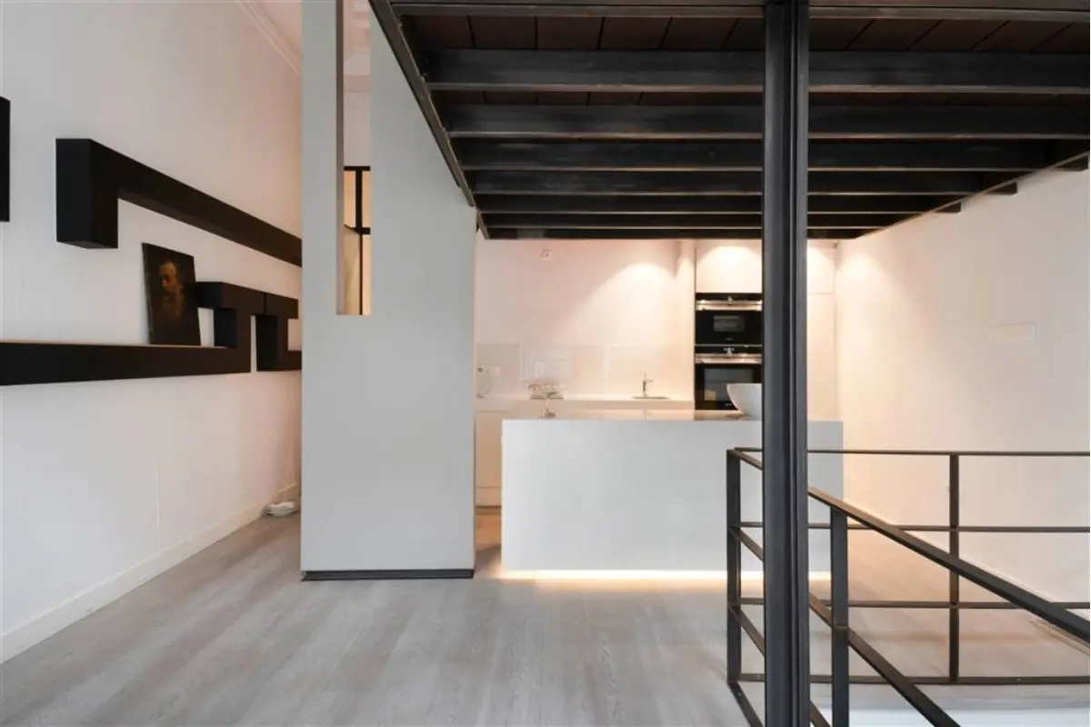 Mixgebouw te  koop in Gent 9000 695000.00€  slaapkamers 178.00m² - Zoekertje 615307