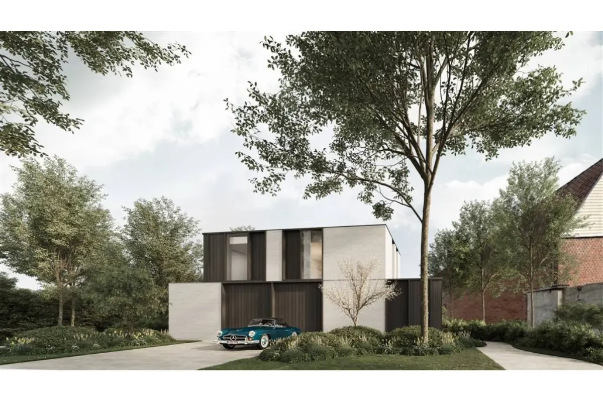 Huis te  koop in Haasdonk 9120 579000.00€ 3 slaapkamers 168.50m² - Zoekertje 615735