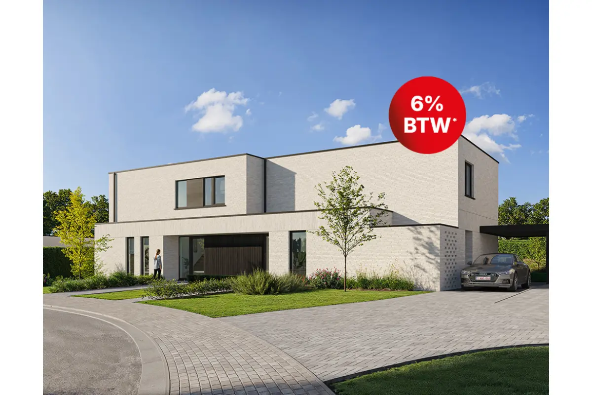 Huis te  koop in Erpe-Mere 9420 460000.00€ 3 slaapkamers 160.00m² - Zoekertje 615418