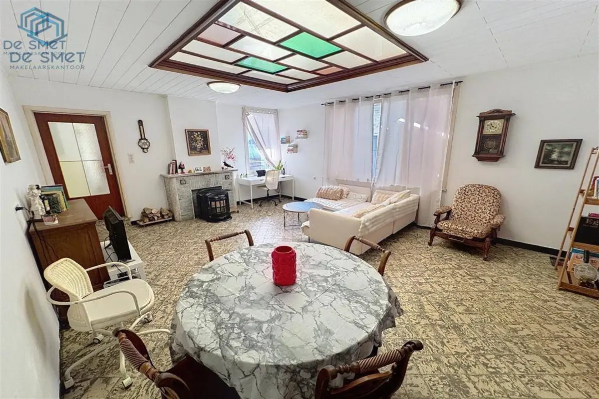 Huis te  koop in Brakel 9660 199999.00€ 5 slaapkamers 220.00m² - Zoekertje 615519