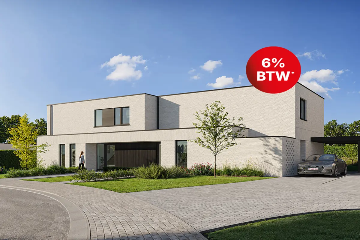 Huis te  koop in Erpe-Mere 9420 435000.00€ 3 slaapkamers 160.00m² - Zoekertje 615419