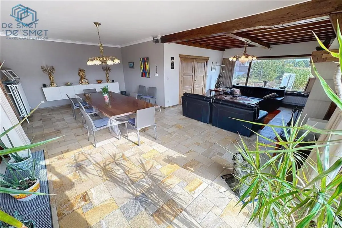 Huis te  koop in Deftinge 9570 515000.00€ 4 slaapkamers 291.00m² - Zoekertje 615489