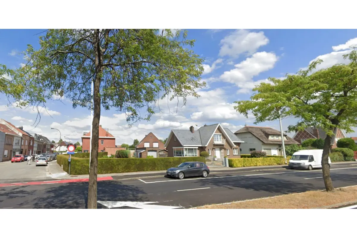 Grond te  koop in Aalst 9300 650000.00€  slaapkamers m² - Zoekertje 615499