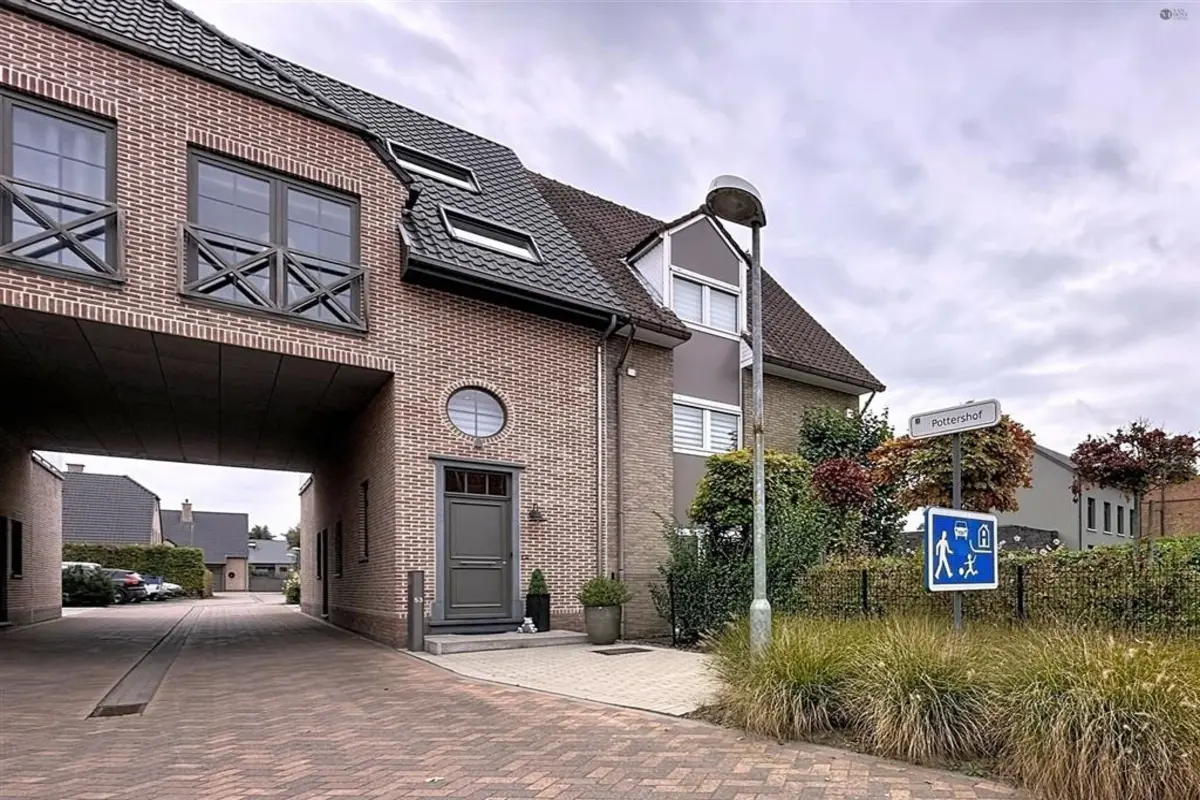 Huis te  koop in Sint-Pauwels 9170 339000.00€ 2 slaapkamers 162.00m² - Zoekertje 615361