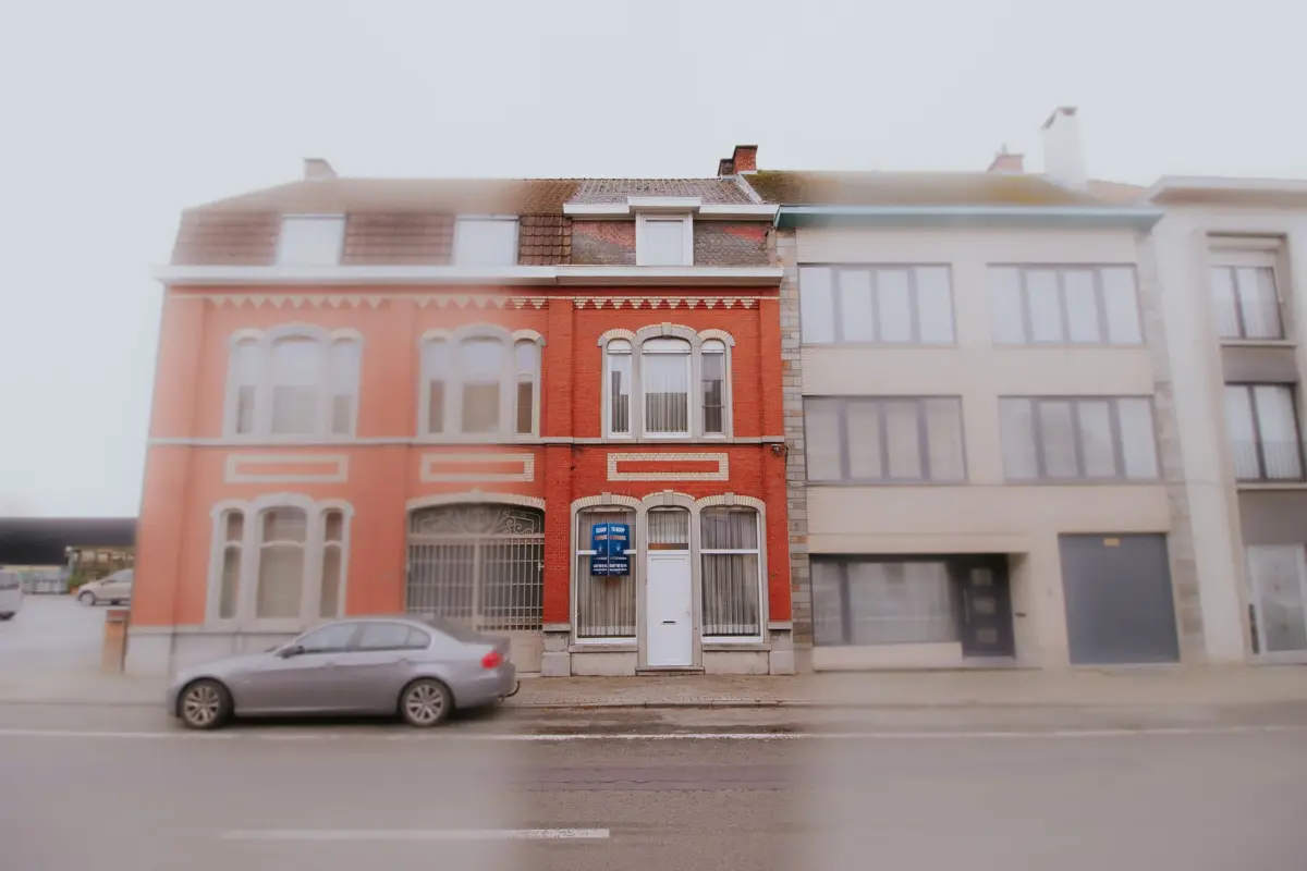 Huis te  koop in Ronse 9600 174000.00€ 3 slaapkamers 148.00m² - Zoekertje 615283