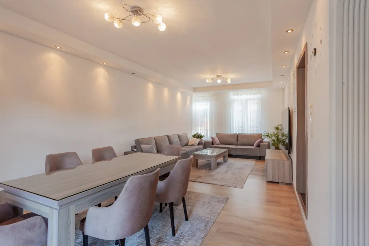 Appartementsgebouw te  koop in Gent 9000 494500.00€ 5 slaapkamers 239.00m² - Zoekertje 615277