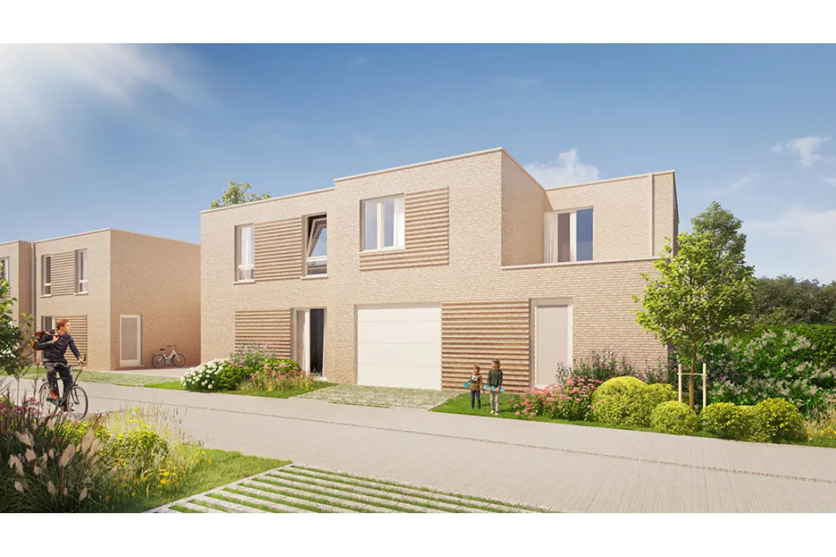 Huis te  koop in Astene 9800 376000.00€ 3 slaapkamers 179.00m² - Zoekertje 615681