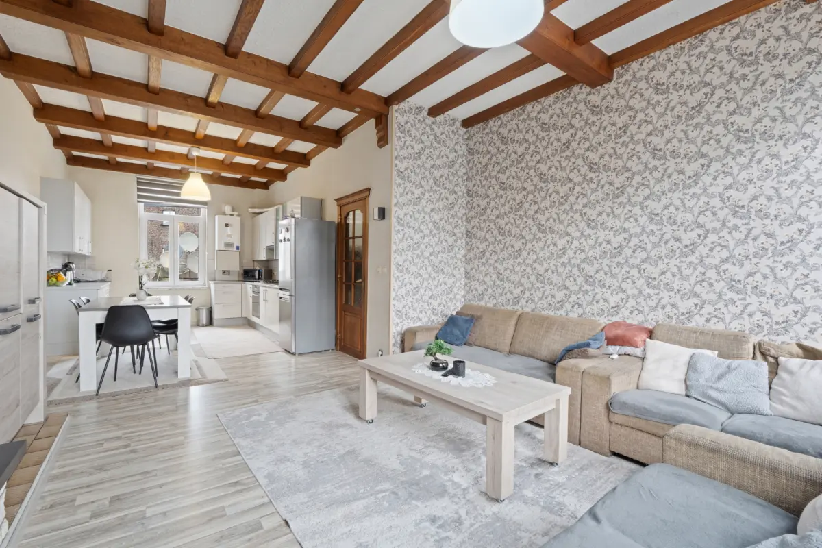 Handelszaak te  koop in Gent 9000 389000.00€  slaapkamers 210.00m² - Zoekertje 616026