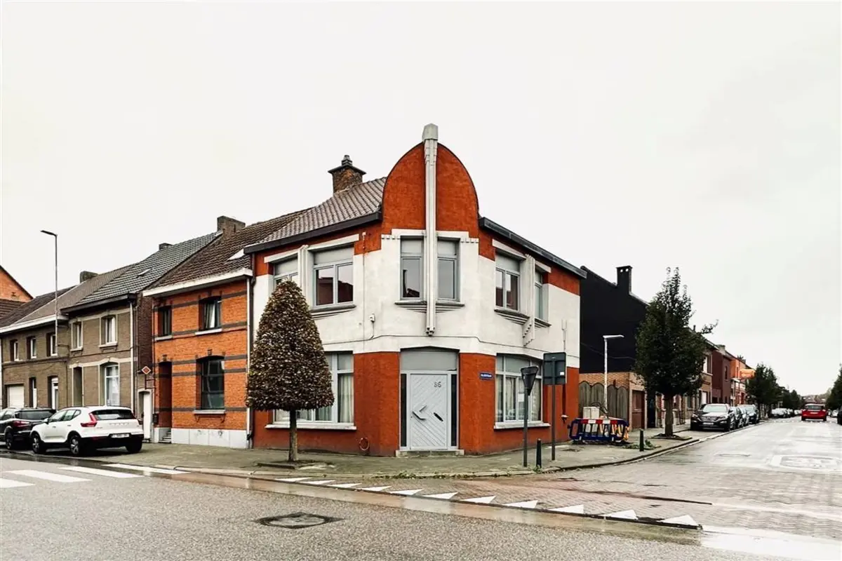 Huis te koop in Bazel 9150 298000.00€ 2 slaapkamers m² - Zoekertje 616540