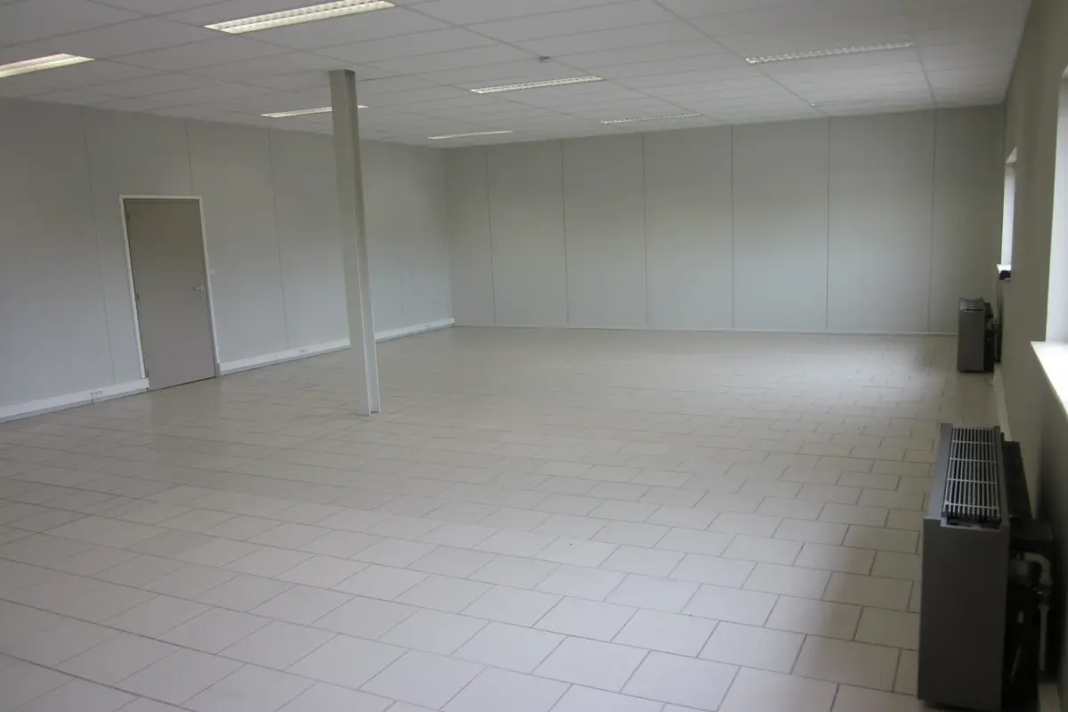 Handelszaak te huur in Verrebroek 9130 445.00€ slaapkamers m² - Zoekertje 617339