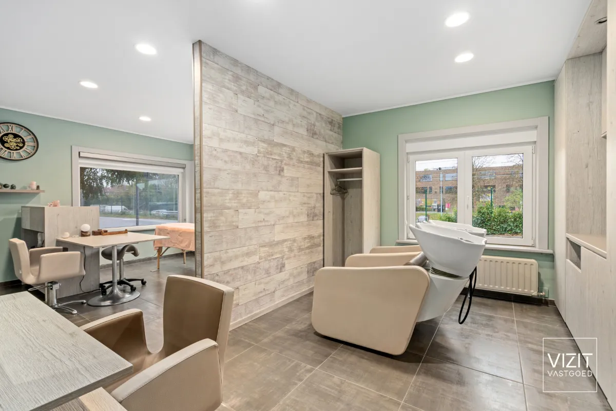 Huis te  koop in Ninove 9400 410000.00€ 3 slaapkamers 166.00m² - Zoekertje 617139