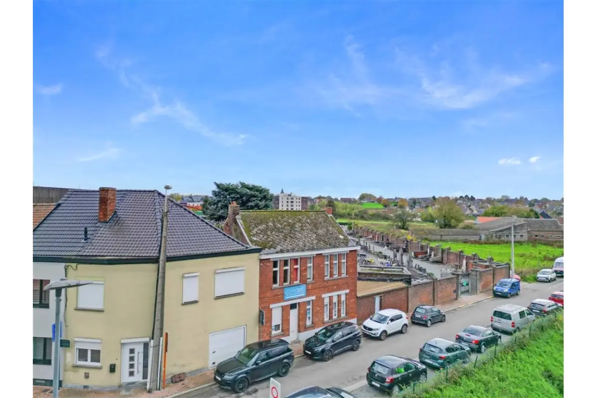 Huis te  koop in Zottegem 9620 165000.00€ 4 slaapkamers 177.00m² - Zoekertje 616769