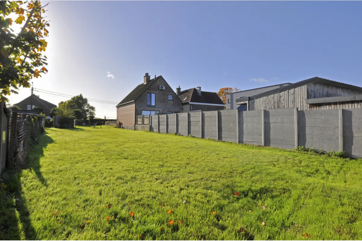 Bouwgrond te  koop in Wetteren 9230 168000.00€  slaapkamers m² - Zoekertje 616683