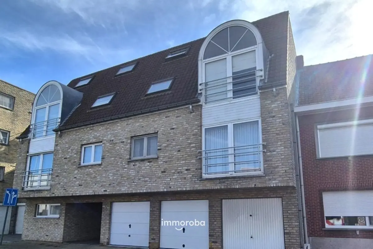 Appartement te  huur in Zulte 9870 815.00€ 2 slaapkamers 140.00m² - Zoekertje 617042