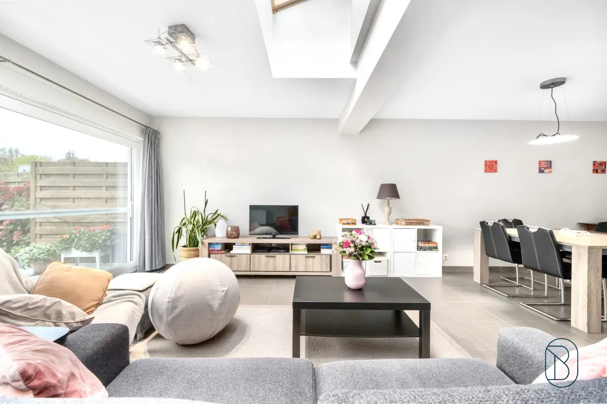 Appartement te  in Oudenaarde 9700 310000.00€ 1 slaapkamers 103.00m² - Zoekertje 617070