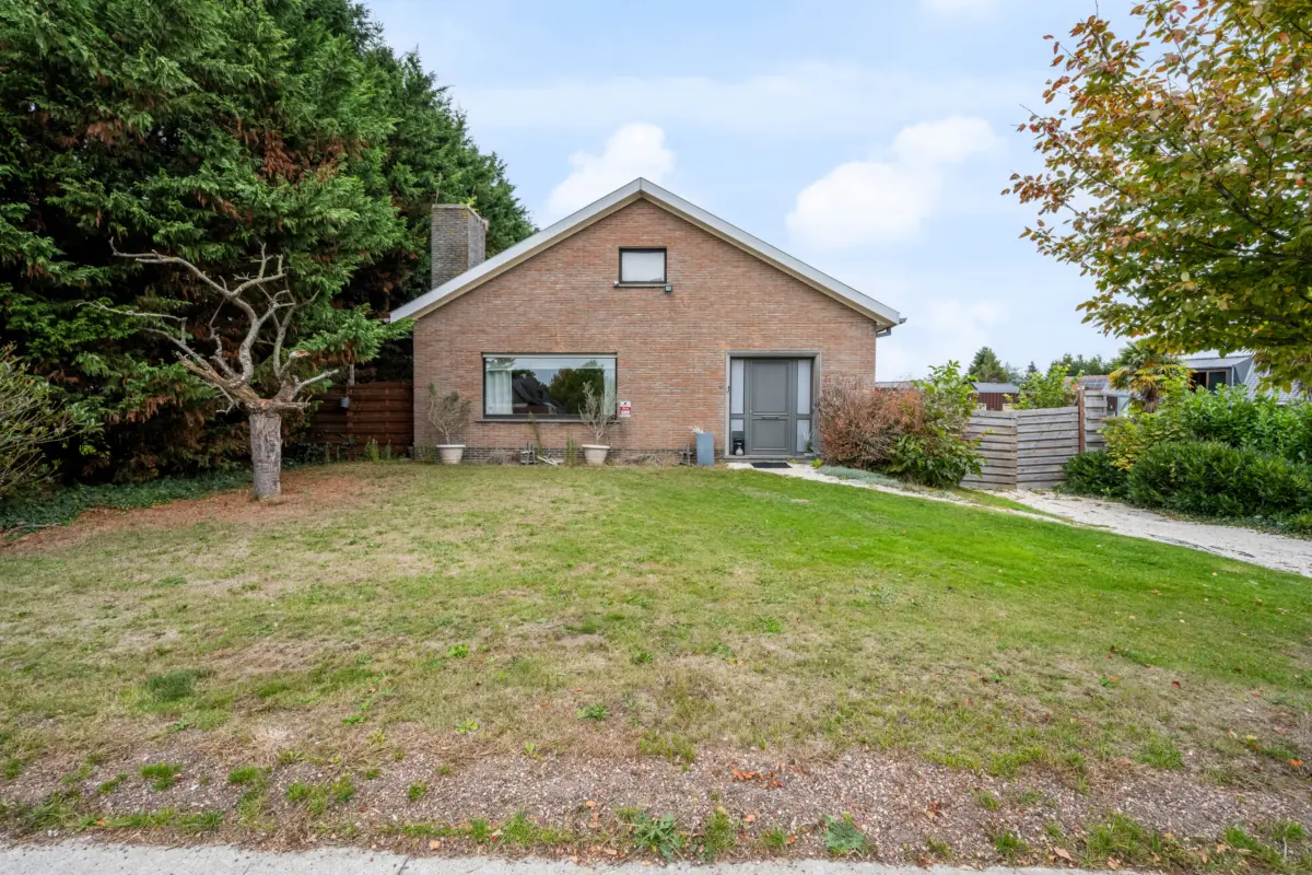 Huis te  koop in Merelbeke 9820 449000.00€ 3 slaapkamers 125.00m² - Zoekertje 617460