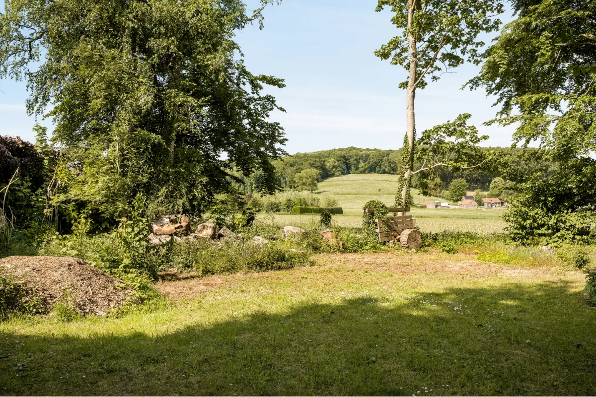 Villa te  koop in Ronse 9600 495000.00€ 4 slaapkamers 250.00m² - Zoekertje 617547