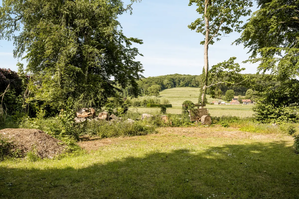 Villa te  in Ronse 9600 495000.00€ 4 slaapkamers 250.00m² - Zoekertje 617547