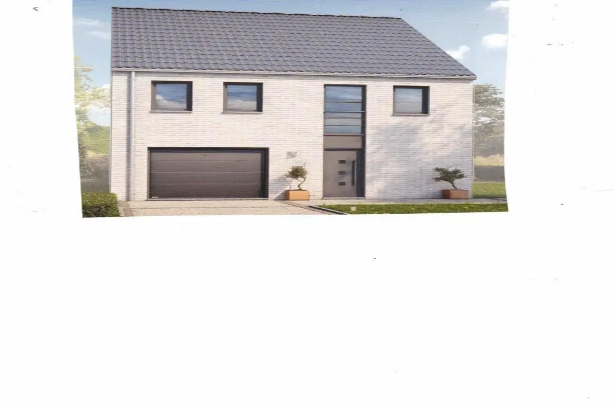 Huis te  koop in Lede 9340 348000.00€ 3 slaapkamers 1.00m² - Zoekertje 617845