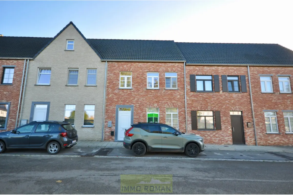 Huis te  in Amougies 7750 935.00€ 3 slaapkamers 140.00m² - Zoekertje 617778