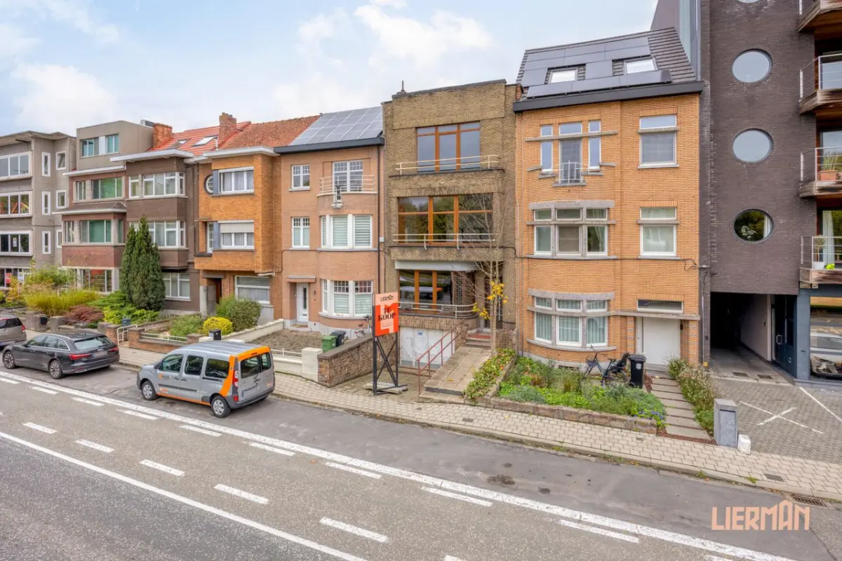 Kasteel te  koop in Aalst 9300 525000.00€ 4 slaapkamers 223.00m² - Zoekertje 617775