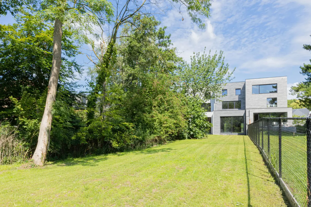 Huis te  koop in Gent 9000 898750.00€ 4 slaapkamers 195.00m² - Zoekertje 620188