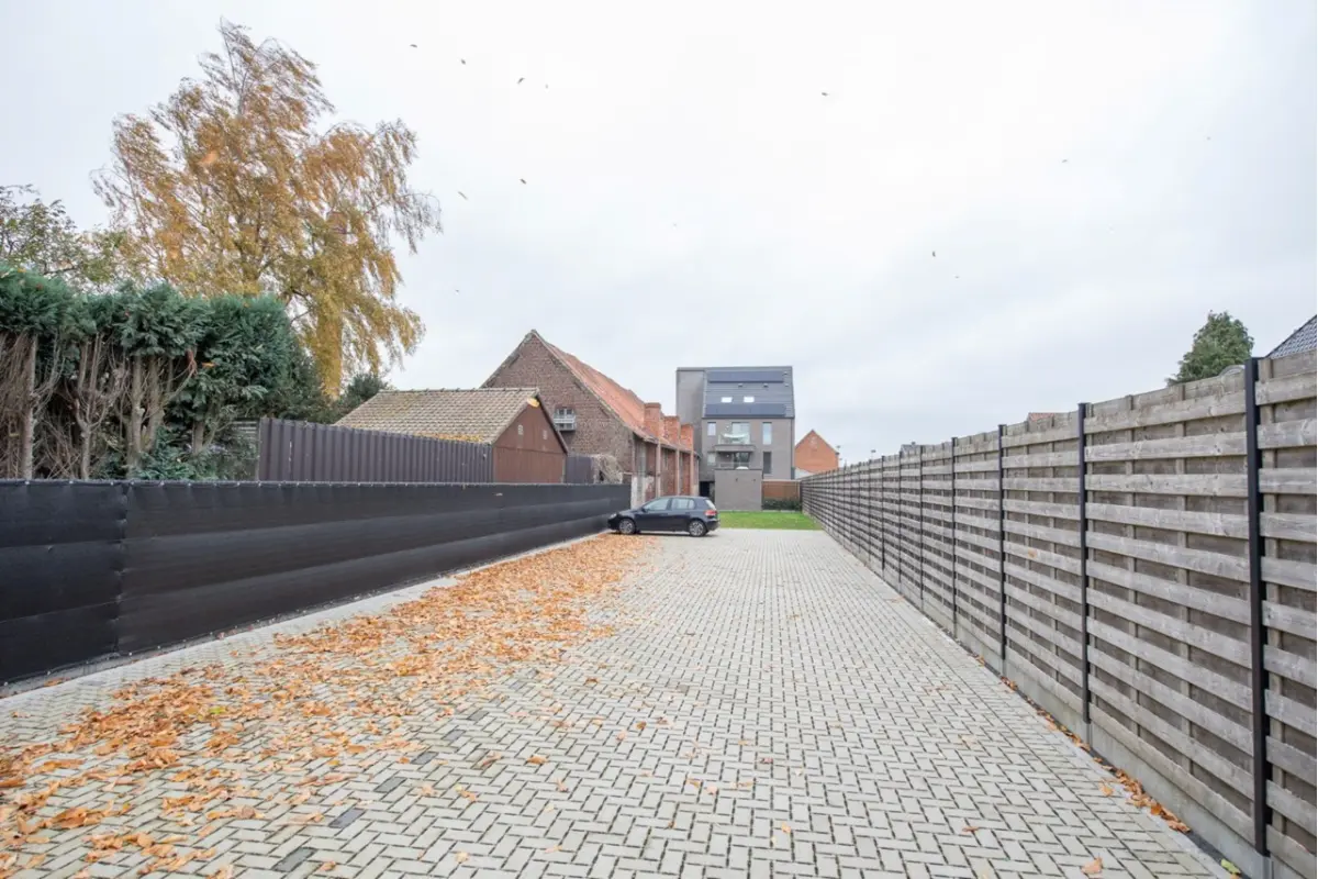 Parking & garage te  huur in Zulte 9870 30.00€  slaapkamers m² - Zoekertje 619928