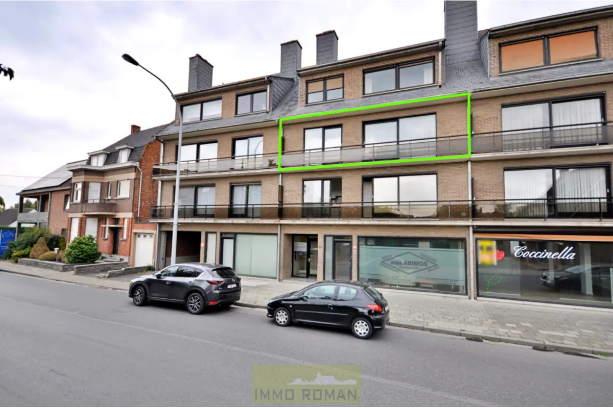 Huis te  koop in Kluisbergen 9690 165000.00€ 2 slaapkamers 107.00m² - Zoekertje 618099