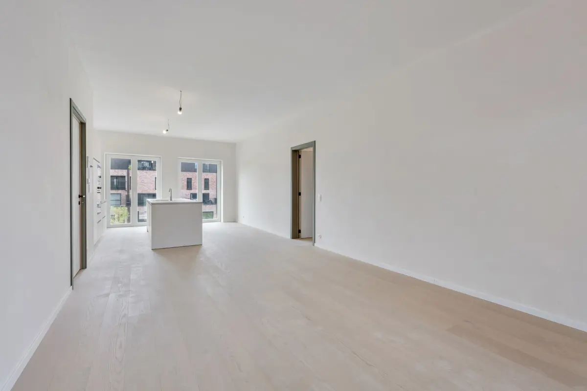 Appartement te  koop in Aalst 9300 463941.29€ 2 slaapkamers 110.00m² - Zoekertje 618536