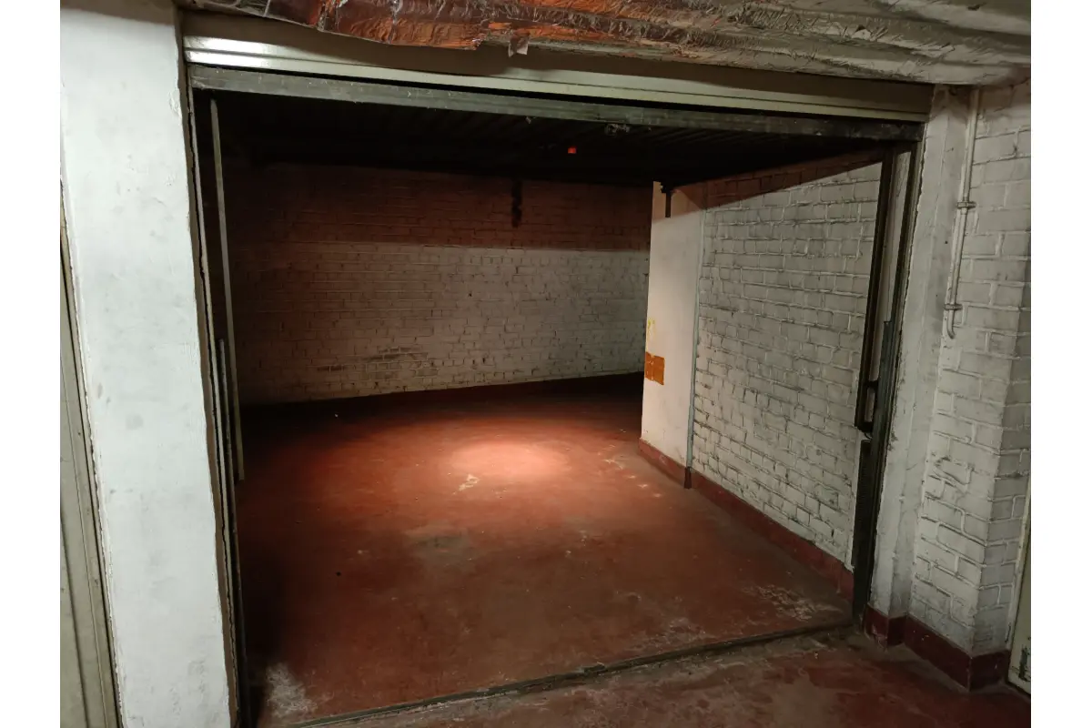 Box te  huur in Ledeberg 9050 90.00€  slaapkamers m² - Zoekertje 619047