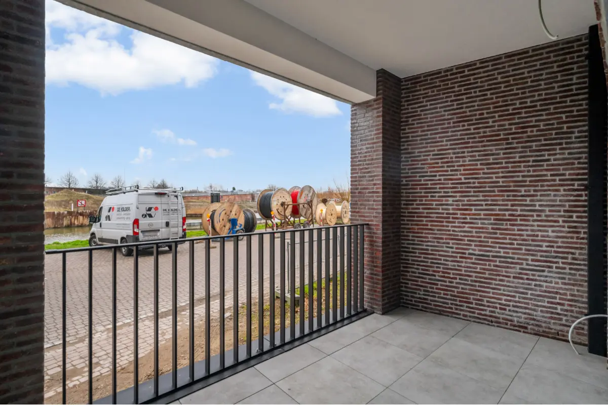 Appartement te  koop in Aalst 9300 237938.14€ 1 slaapkamers 53.00m² - Zoekertje 618538