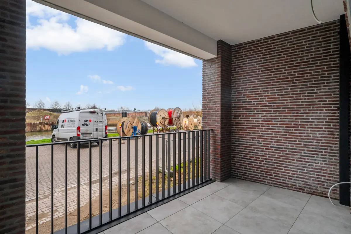 Appartement te  koop in Aalst 9300 237938.14€ 1 slaapkamers 53.00m² - Zoekertje 618538