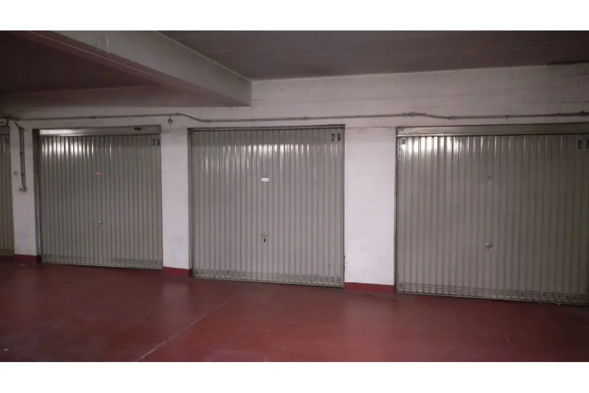 Box te  huur in Ledeberg 9050 100.00€  slaapkamers m² - Zoekertje 619048