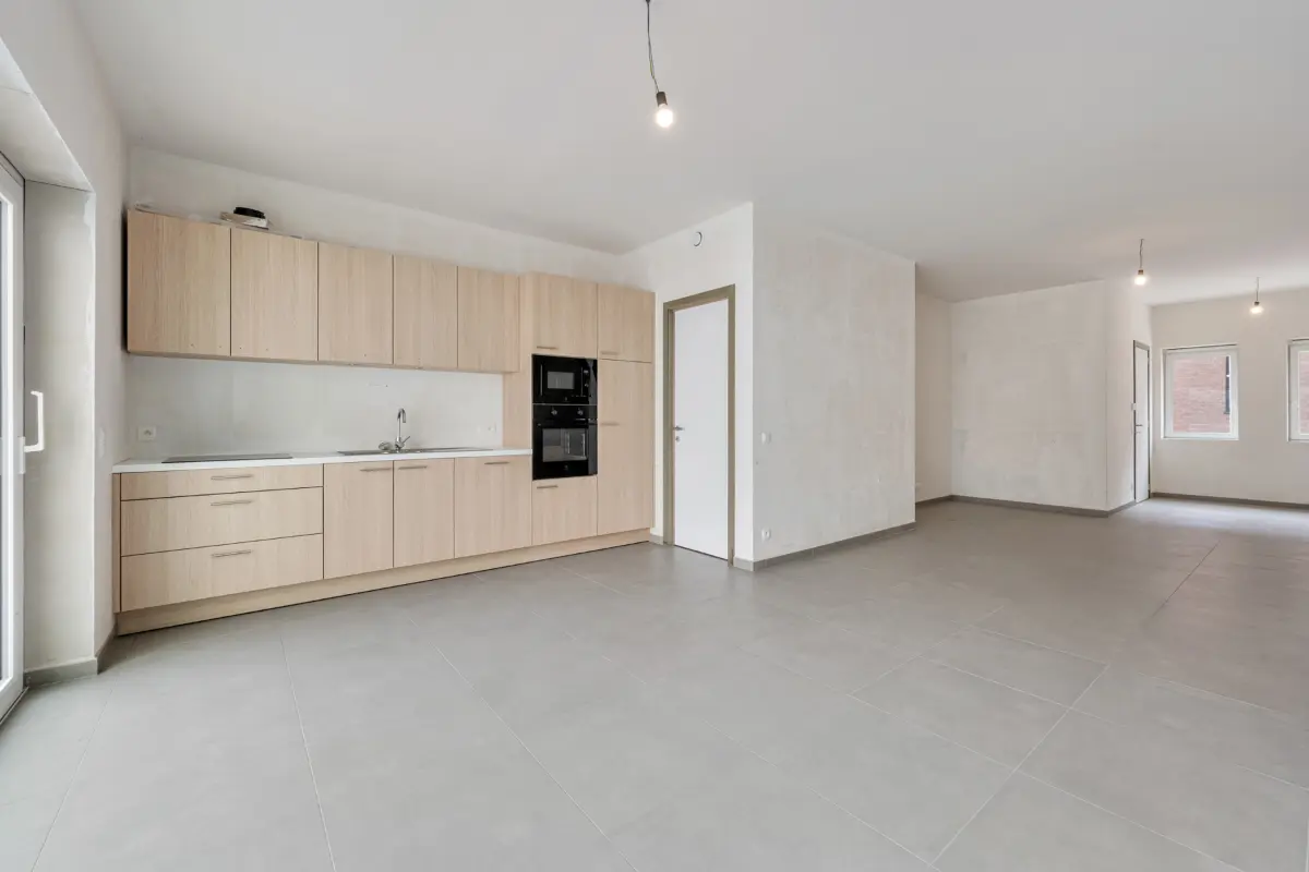 Appartement te  koop in Aalst 9300 467225.56€ 3 slaapkamers 132.00m² - Zoekertje 618531