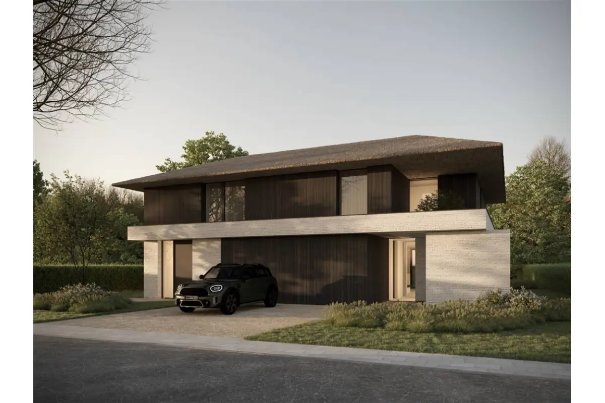 Huis te  koop in Haasdonk 9120 665000.00€ 4 slaapkamers 195.60m² - Zoekertje 619064