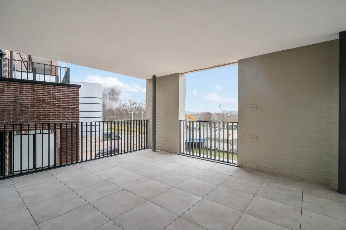 Appartement te  koop in Aalst 9300 405434.69€ 2 slaapkamers 106.00m² - Zoekertje 618537