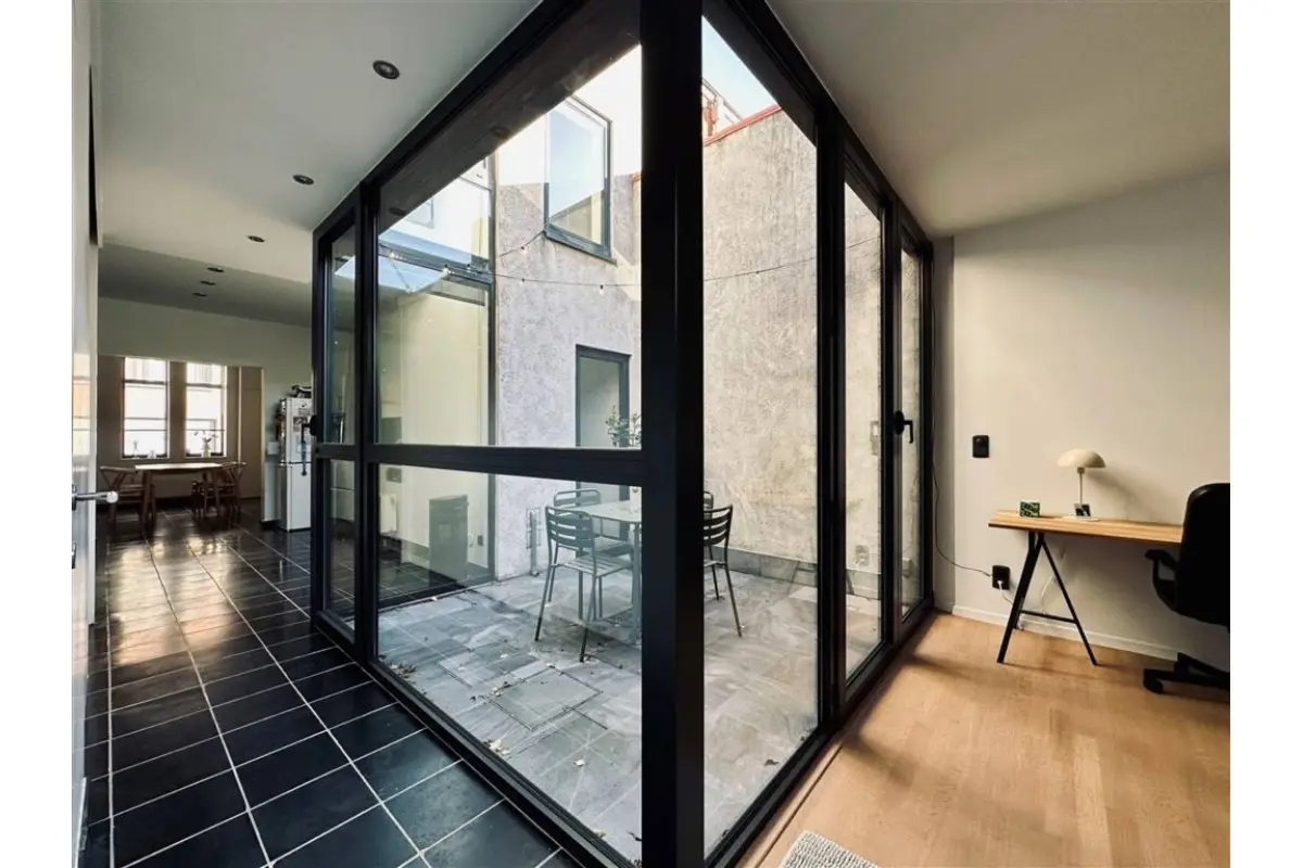 Huis te  huur in Steendorp 9140 1300.00€ 3 slaapkamers 160.00m² - Zoekertje 618750