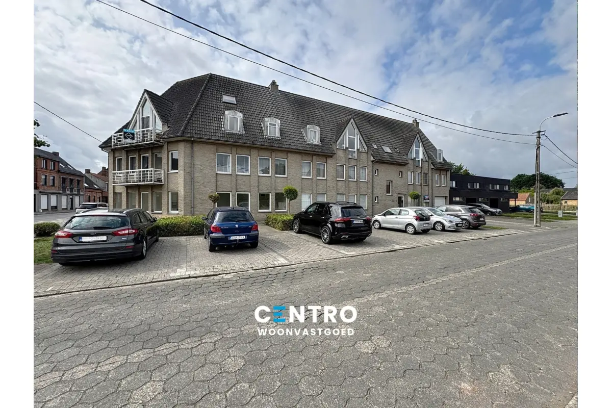 Appartement te  koop in Maldegem 9990 229000.00€ 3 slaapkamers 126.00m² - Zoekertje 618207