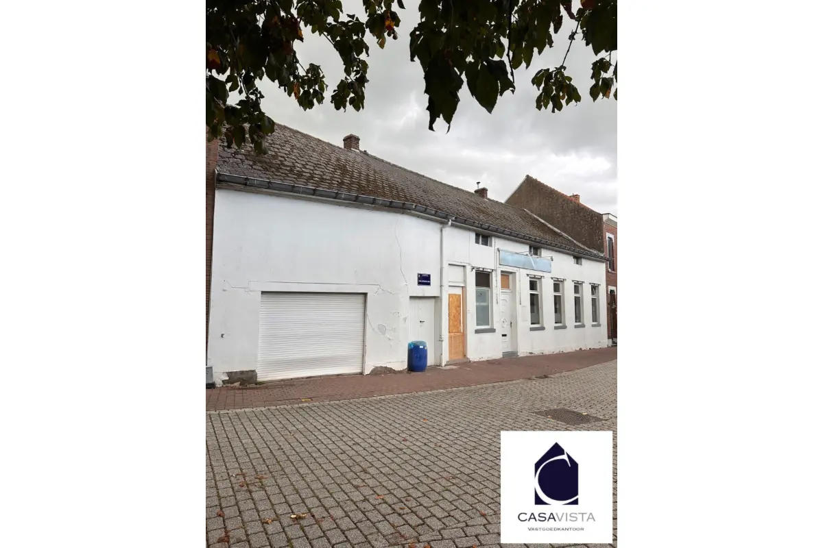 Handelszaak te  koop in Geraardsbergen 9500 199000.00€  slaapkamers 290.00m² - Zoekertje 618188