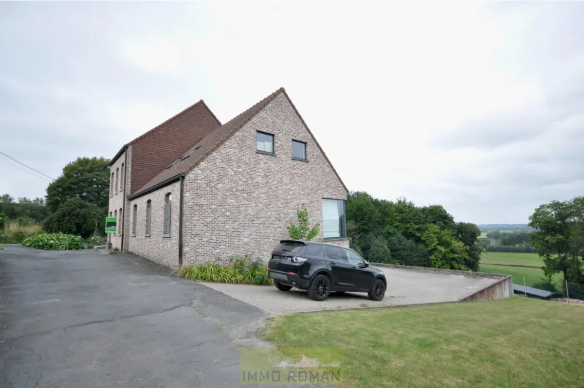 Huis te  in Maarkedal 9680 1600.00€ 5 slaapkamers 235.00m² - Zoekertje 618101