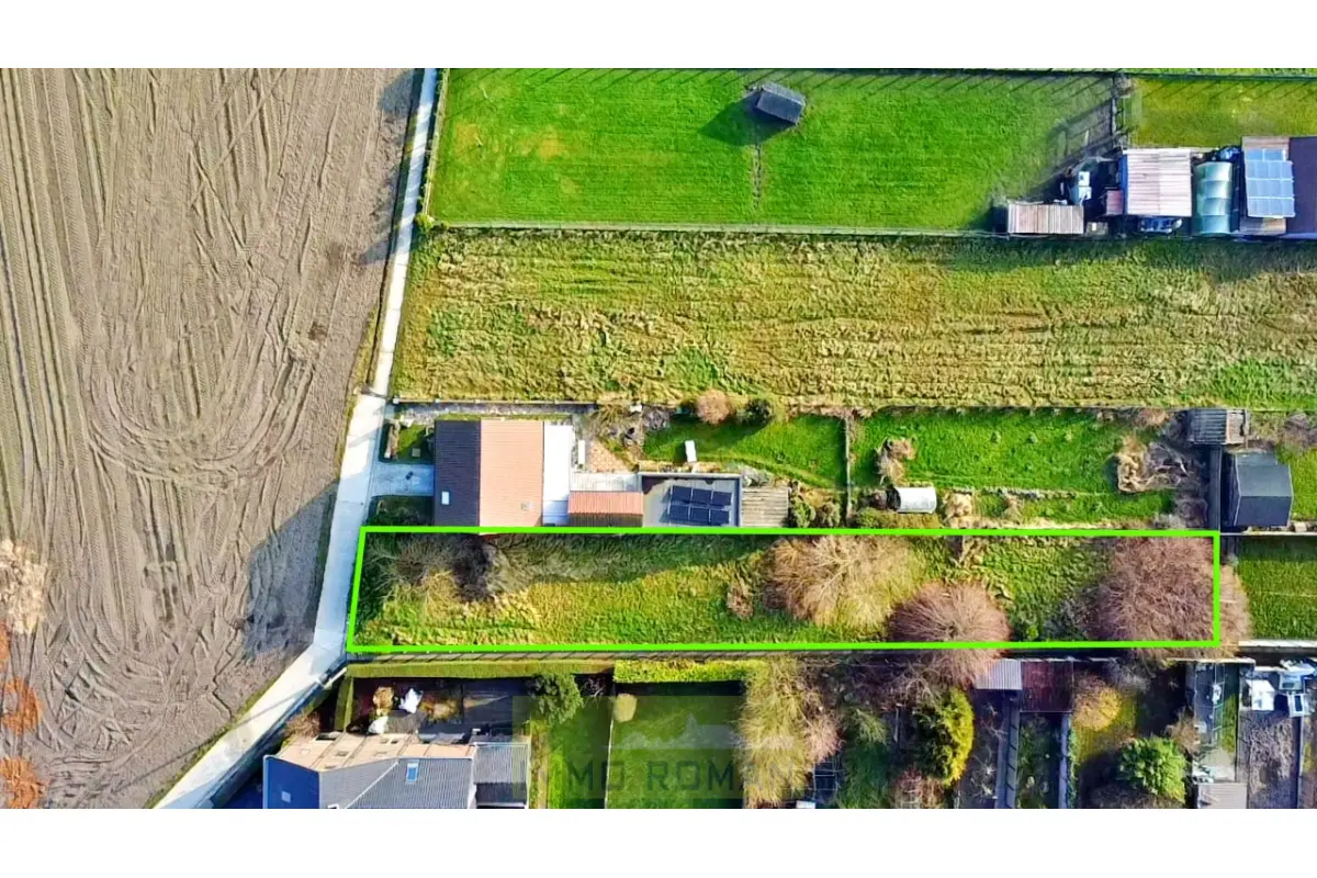 Huis te  koop in Kluisbergen 9690 139000.00€  slaapkamers m² - Zoekertje 620364